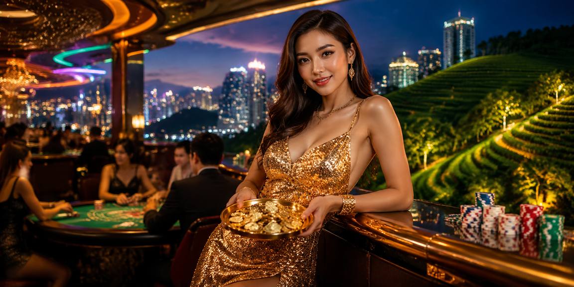 kingtoto78 Slot Tournaments and the Member Rewards Board